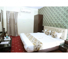 Hotel Janvi International Inn, Muzaffarpur